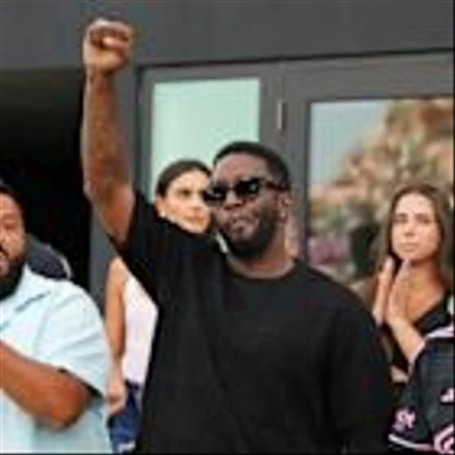 Diddy's $61.5 Million Mansion Has Sat on the Market for Over 300 Days —Only One $30 Million Offer Came In From Buyer Hoping to 'Remove the Stigma'