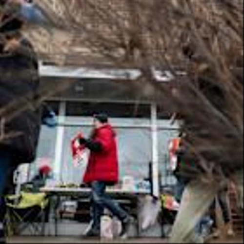 Starbucks Workers to Strike in 40 cities, Targeting ‘Red Cup Day’