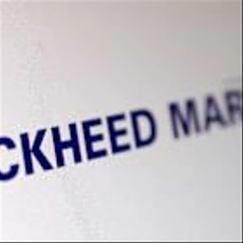 Lockheed Martin stock rises on Iran conflict, Nvidia invests $2B