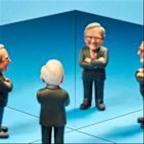 Berkshire Hathaway Wannabes Are Coming. We Sized Up the Contenders.