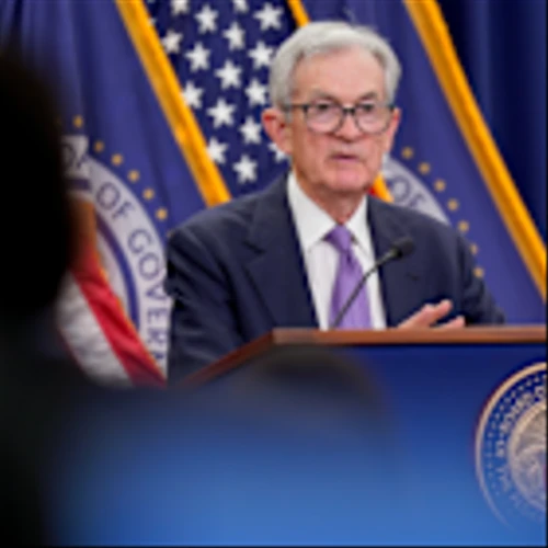 Dow closes above 48,000 for first time, 17th record close of 2025