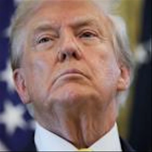 Trump Reminds CEOs Who the Ultimate Boss Is