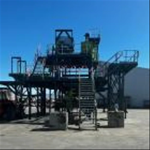 Atlas Lithium's Modular Processing Plant Enters Final Fabrication and Trial Assembly Stage