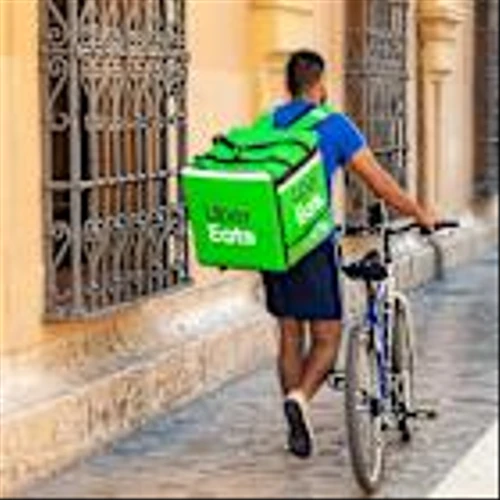 Uber Technologies, Inc. (UBER) Expecting Non-Restaurant Deliveries To Reach $12.5 Billion in 2025, Bloomberg Report
