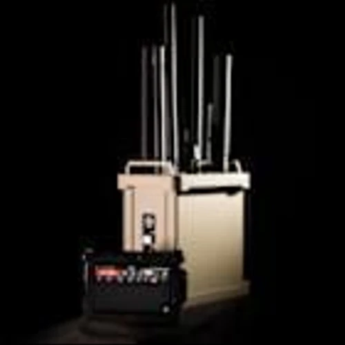 AV Launches Titan 4 and Expands Titan Family, Ushering in the Next Era of RF Counter-UAS Dominance
