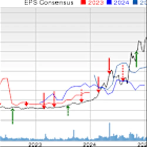Vistra's Q4 Earnings Miss Estimates, Revenues Increase Y/Y