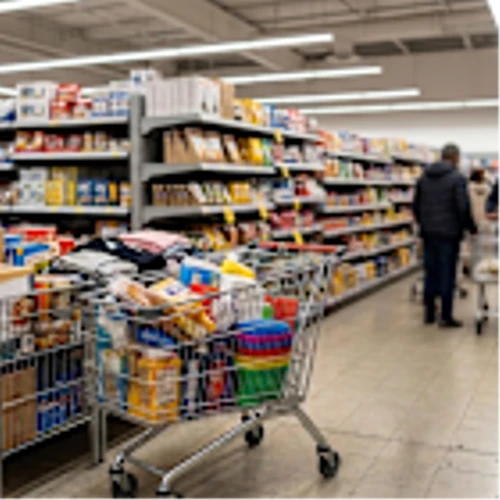 The Treasure Hunt Trade: Why Ross and TJX Are Winning the Market