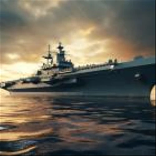 Is Huntington Ingalls Industries (HII) Among the Best Mid Cap Defense Stocks to Buy According to Analysts?