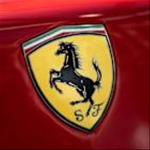 Ferrari goes electric with four-seat coupe but shares get shocked