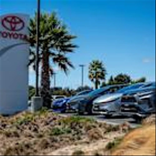 New Made-in-USA Cars Qualify for Trump Tax Perk, IRS Says