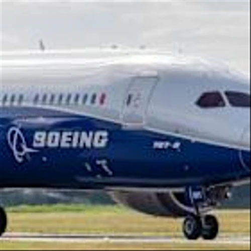 Boeing Inks Deal to Supply Up to 18 787 Dreamliners to Gulf Air