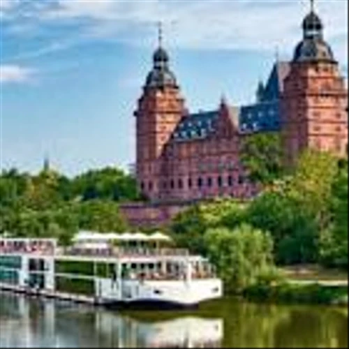 Viking Bucks Cruise Decline. U.S. Names These Destinations Unsafe.