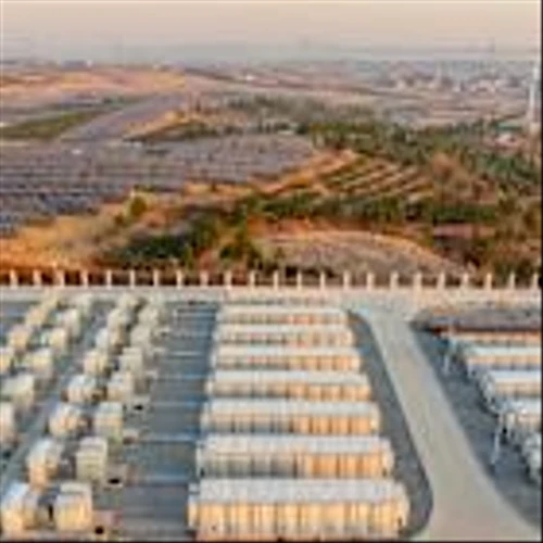 DTE Energy seeks proposals for 450 MW of energy storage