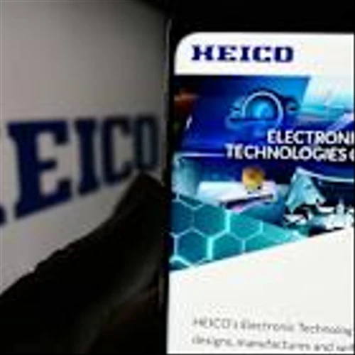 Heico Tops Q3 Views With Record Revenue, Strong Demand