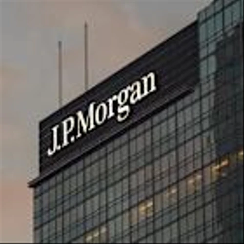 Is JPMorgan Chase Stock a Buy Right Now?