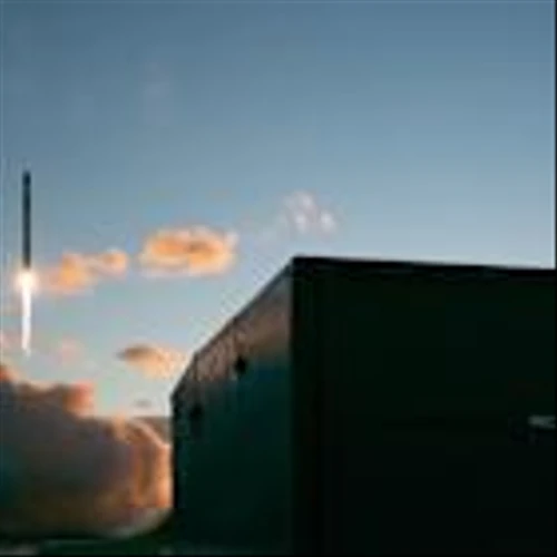 Is Rocket Lab a High-Risk, High-Reward Opportunity?