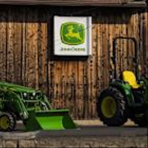 Deere Earnings, Inflation Data, Black Friday: What to Watch in the Next Week