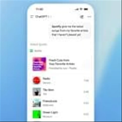 OpenAI Event Fails To Boost Participating App Makers As Concerns Remain