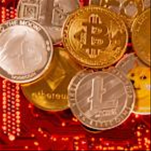 Its not just bitcoin. Companies are now adding ethereum to their balance sheets.