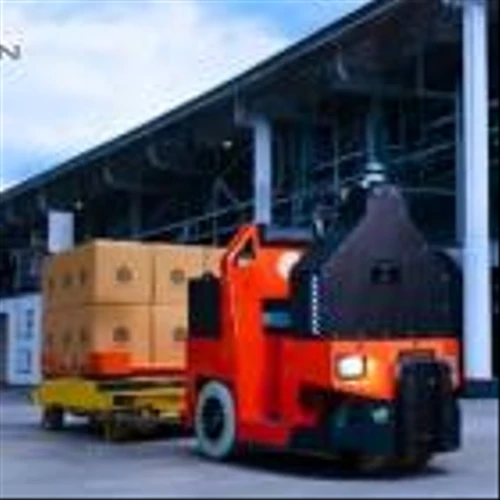 Cyngn Expanding DriveMod Capabilities to Outdoor Operations In Response to Increased Demand
