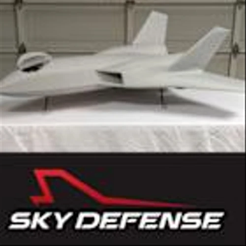 CobraJet™ Fighter Drone and Interceptor Offers Low-Cost C-UAS Solution