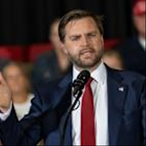 JD Vance Slams Microsoft For Firing Americans, Relying on H-1B Workers: Satya Nadella Says Layoffs Are 'Weighing Heavily' On Him