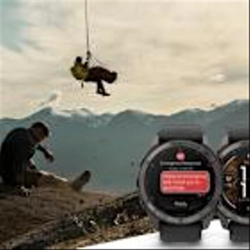 Introducing fēnix 8 Pro: The first-ever smartwatches from Garmin with inReach technology for satellite and cellular connectivity