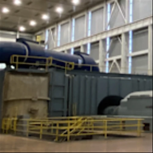 Eaton Transforms Retired Coal-Fired Power Plant Into Critical Grid Reliability Asset