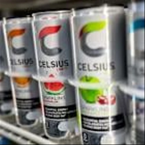 Celsius Doubled Its Market Share This Year. Why The Stock  Took a Dive.