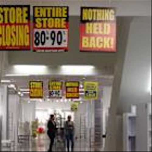 Stores Closing in the U.S. in 2025: REI Co-op, Claire’s, JCPenney and More Companies Facing Financial Challenges