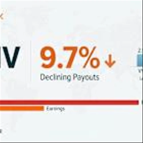 This 9.7% Yield ETF Pays Triple VYM, But There’s a Hidden Problem