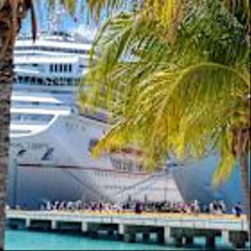 Carnival Stock Falls Despite Strong Earnings. It’s a Harsh Reaction.