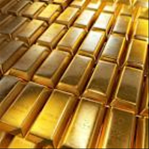 Gold prices get a boost from tariff chaos