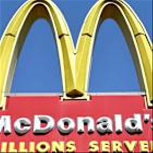 McDonald’s taps seasoned exec to lead data, AI