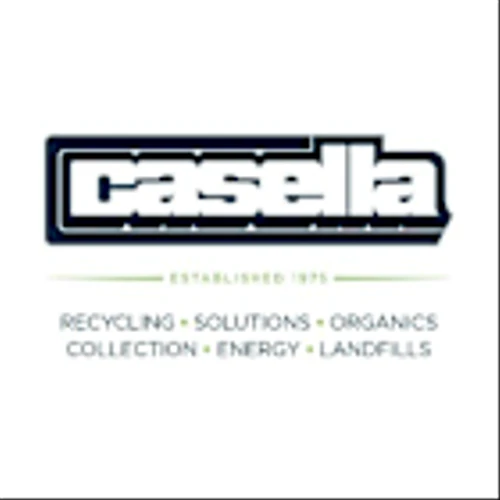 Earnings To Watch: Casella Waste Systems Inc (CWST) Reports Q1 2025 Result
