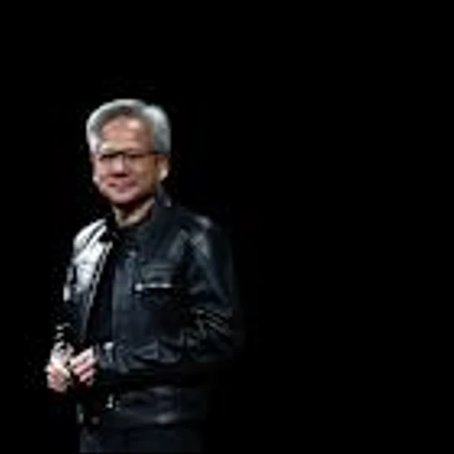Trump’s China U-Turn Is a Win for Nvidia. Why Markets Must Be Wary.