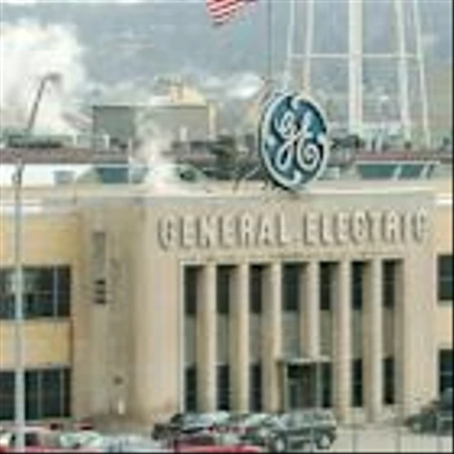GE Just Hit Another Record. No One Noticed.