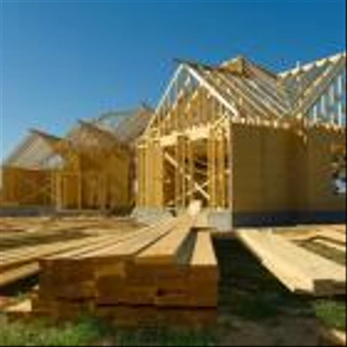 Zacks Industry Outlook Highlights Weyerhaeuser, Louisiana-Pacific and PotlatchDeltic