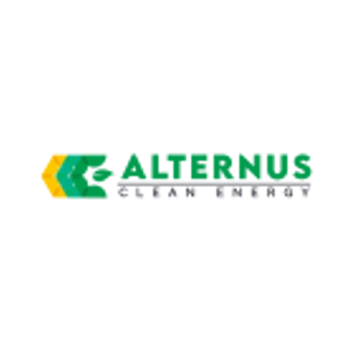 Alternus Clean Energy to Participate in Water Tower Research Fireside Chat Series