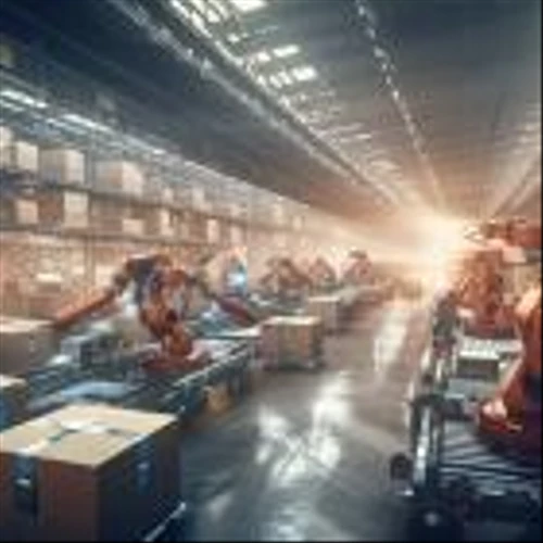 Why Symbotic Inc. (SYM) Stock Went Down On Thursday?