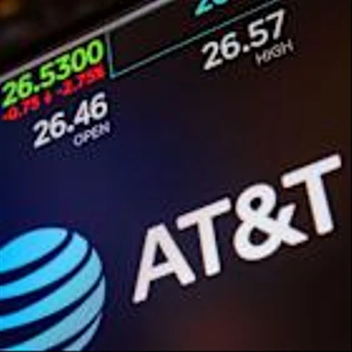 AT&T to Buy Lumen’s Mass Markets Fiber Business for $5.75 Billion