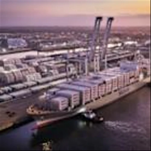 Matson to Introduce Enhanced Intermodal Cargo Security Program