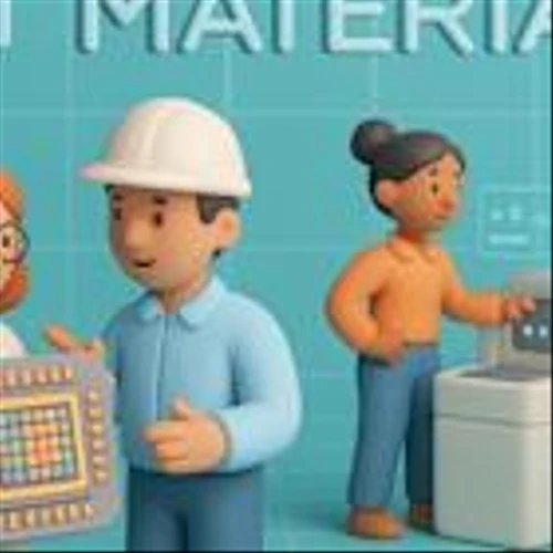 Assessing Applied Materials Stock After Recent Price Drop and Ongoing Semiconductor Market Volatility