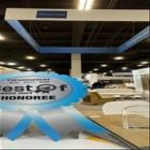 Northann Corp.’s New 3-D Printing Ecosystem Products  Receive “Best of” Innovation Awards at TISE2024