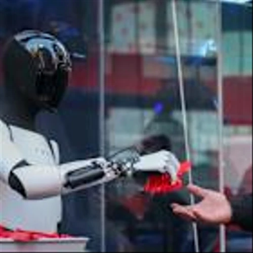 Wall Street Is Going Gaga for Robots. Aptiv and Other Stocks Will Benefit.