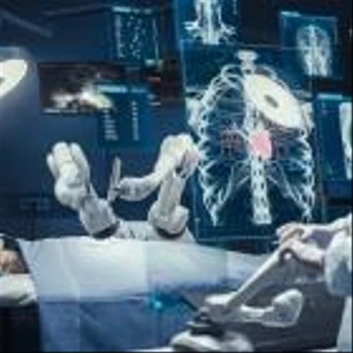 Transforming surgery: Microbot Medical and Boston hospital collaborate on Liberty Surgical Robot trials