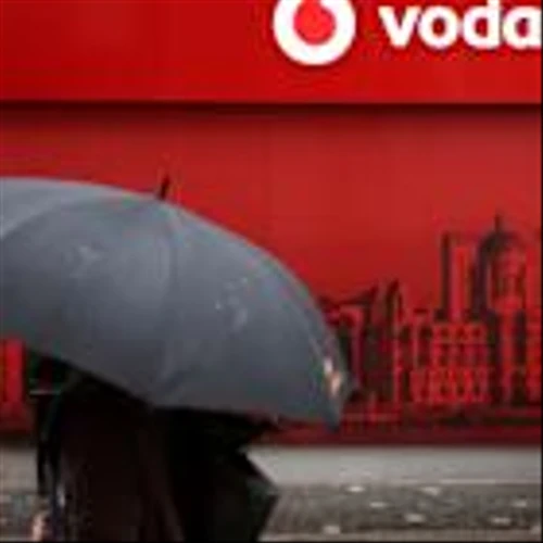 Vodafone takes on Elon Musk’s Starlink with new satellite network