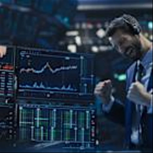 Why Seagate Technologies Rallied Double Digits This Week