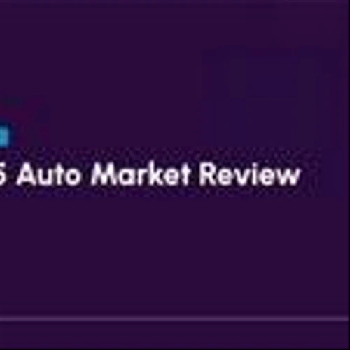 Strong Automotive Sales in First Quarter Mask Growing Affordability Concerns as Tariffs Threaten Entry-Priced Inventory, According to Cars Commerce's Industry Insights Q1 Report