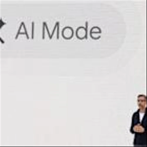 Why Google stock is on fire in 2026